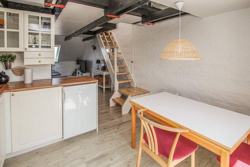 Foto von Ferienhaus UM72 in Ballen - Samsø