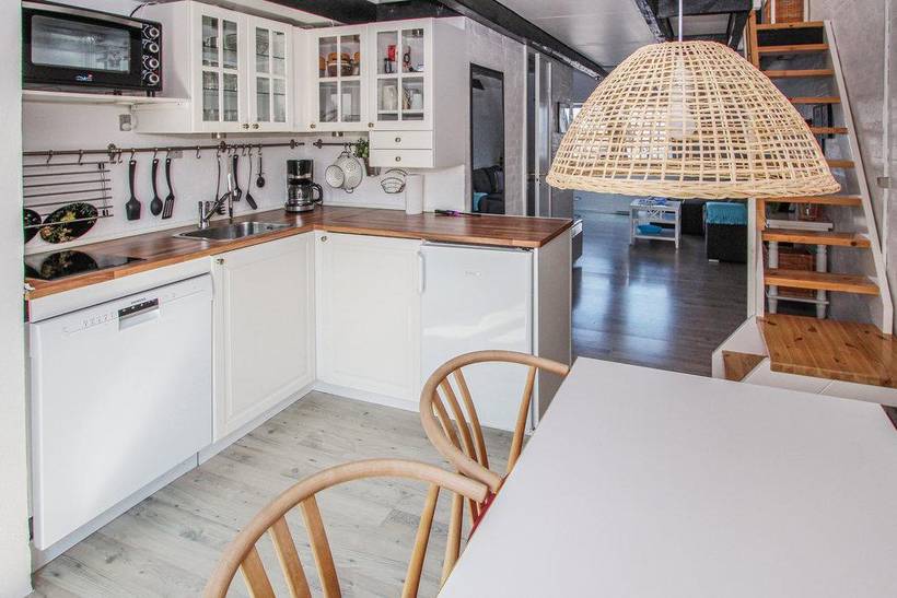 Foto von Ferienhaus UM72 in Ballen - Samsø