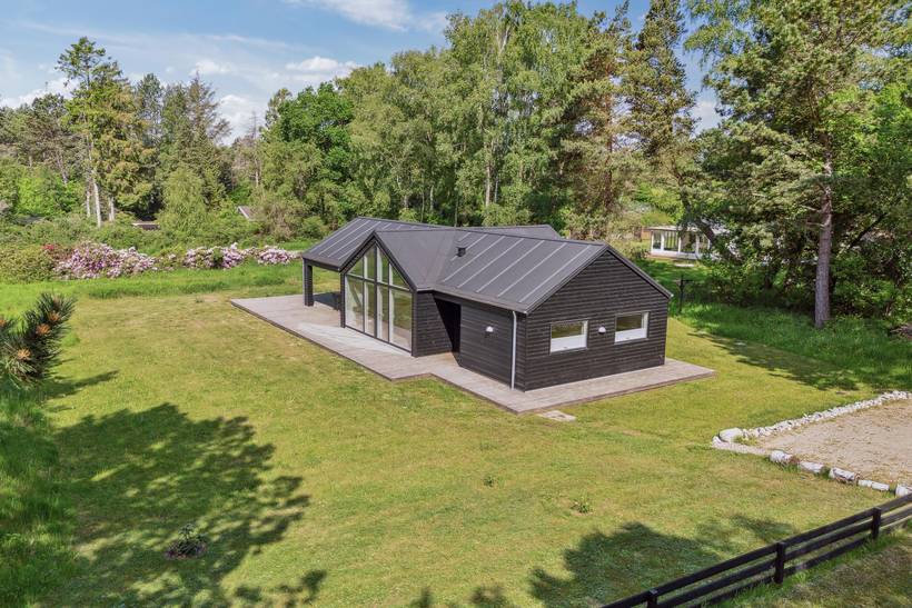 Foto von Ferienhaus UM73 in Rørvig - Westseeland