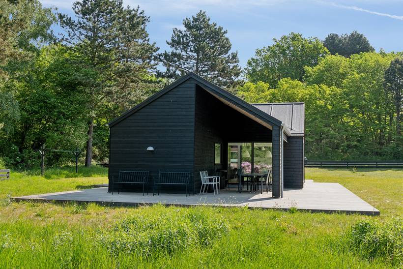 Foto von Ferienhaus UM73 in Rørvig - Westseeland