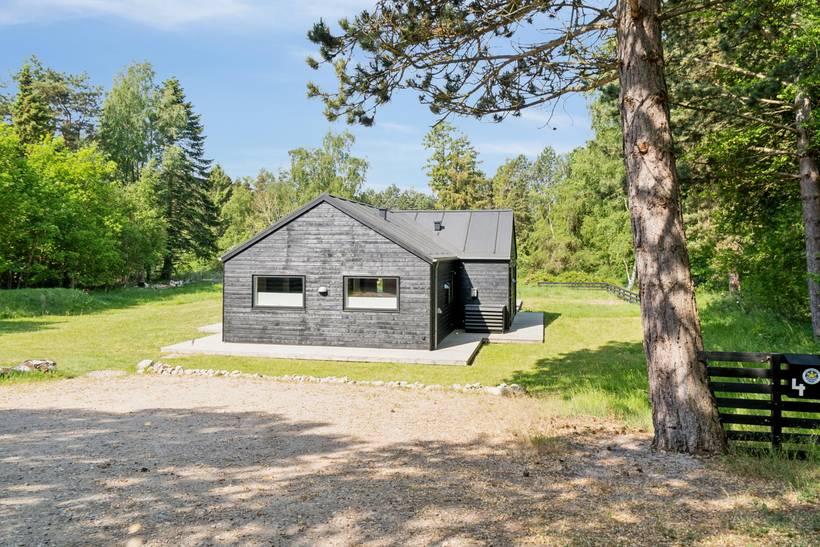 Foto von Ferienhaus UM73 in Rørvig - Westseeland