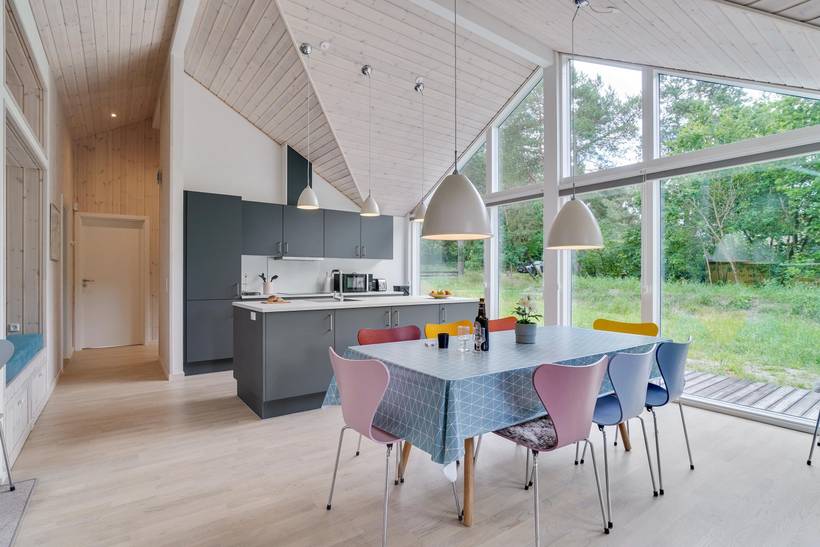 Foto von Ferienhaus UM73 in Rørvig - Westseeland