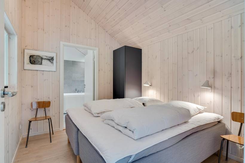 Foto von Ferienhaus UM73 in Rørvig - Westseeland