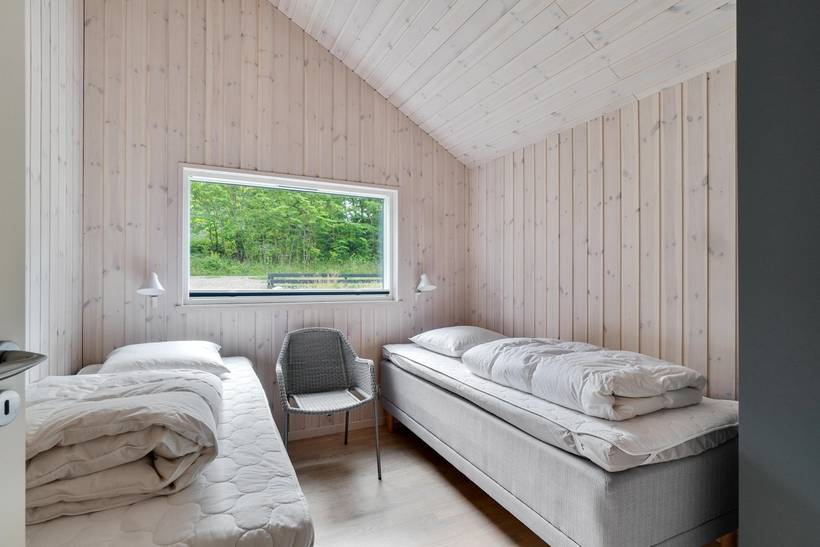 Foto von Ferienhaus UM73 in Rørvig - Westseeland