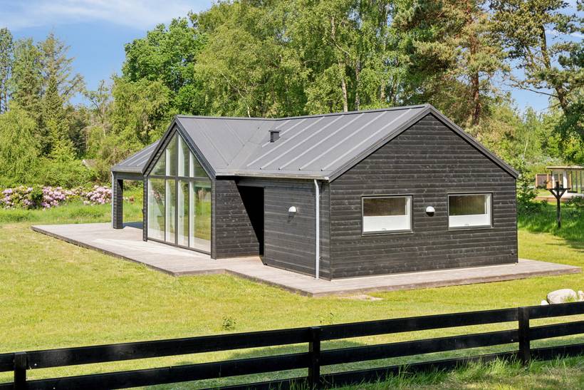 Foto von Ferienhaus UM73 in Rørvig - Westseeland