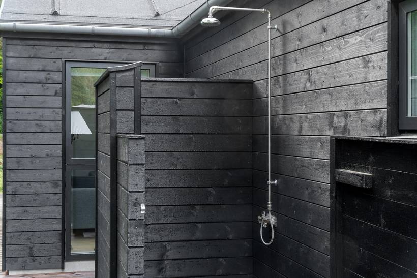 Foto von Ferienhaus UM73 in Rørvig - Westseeland