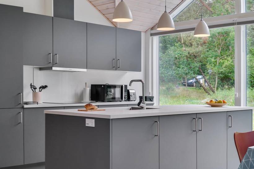 Foto von Ferienhaus UM73 in Rørvig - Westseeland