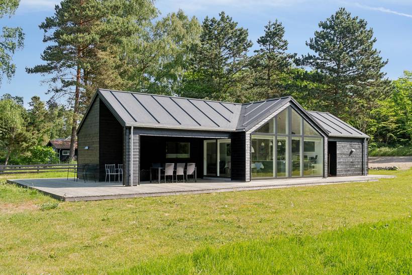 Foto von Ferienhaus UM73 in Rørvig - Westseeland