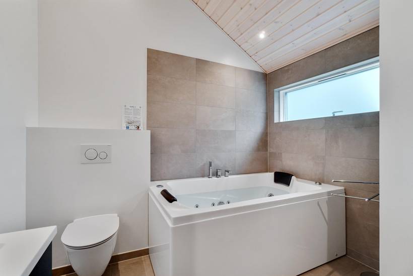 Foto von Ferienhaus UM73 in Rørvig - Westseeland