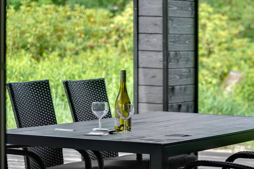 Foto von Ferienhaus UM73 in Rørvig - Westseeland