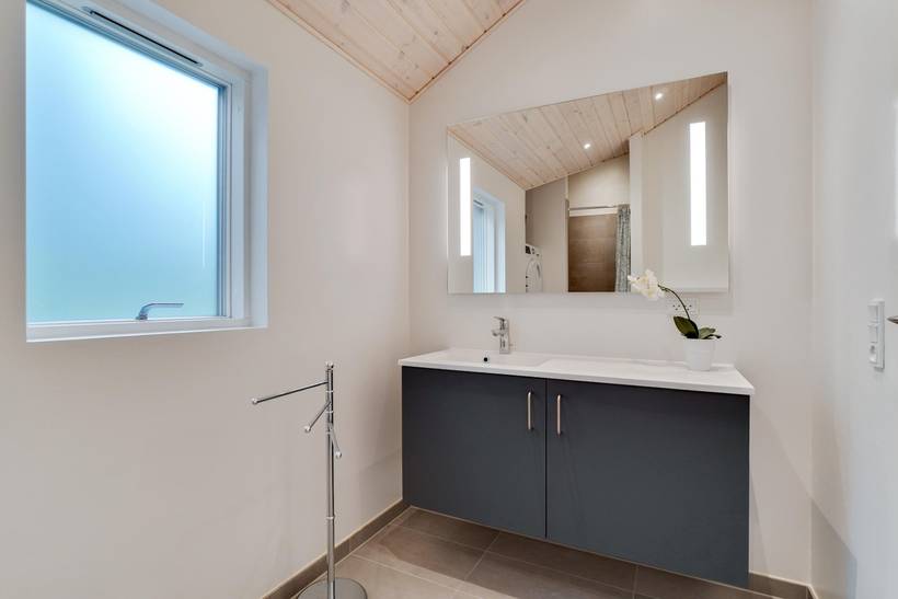Foto von Ferienhaus UM73 in Rørvig - Westseeland