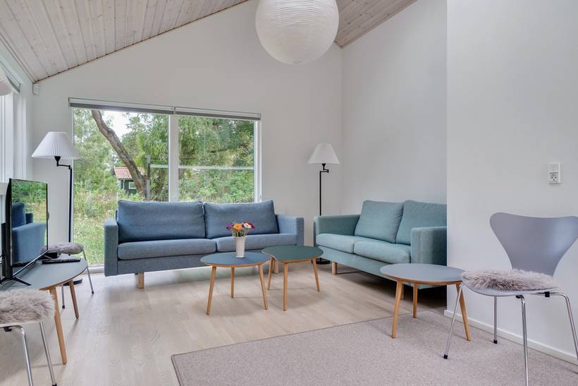 Foto von Ferienhaus UM73 in Rørvig - Westseeland