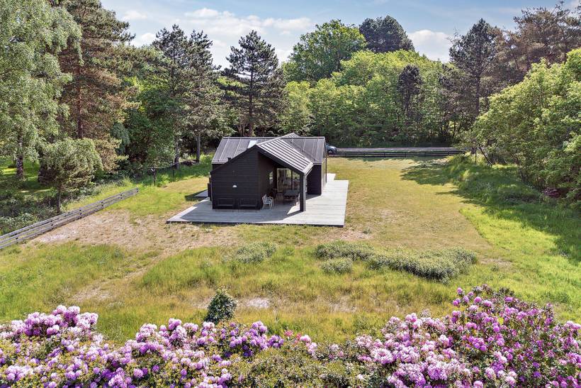 Foto von Ferienhaus UM73 in Rørvig - Westseeland