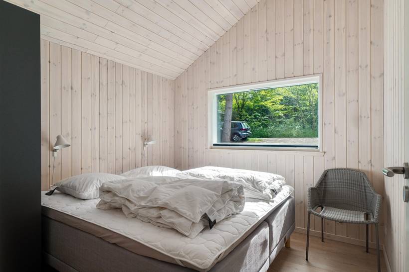 Foto von Ferienhaus UM73 in Rørvig - Westseeland