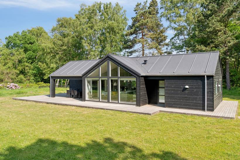 Foto von Ferienhaus UM73 in Rørvig - Westseeland