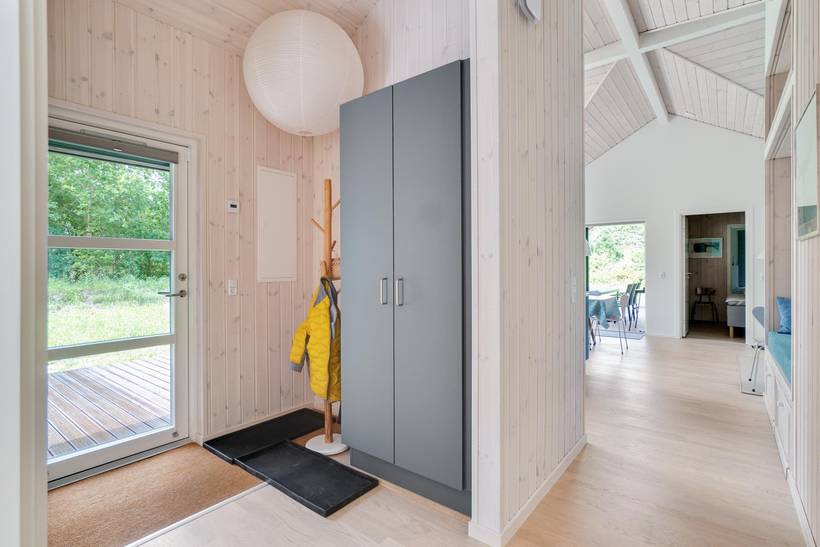 Foto von Ferienhaus UM73 in Rørvig - Westseeland