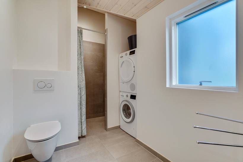 Foto von Ferienhaus UM73 in Rørvig - Westseeland