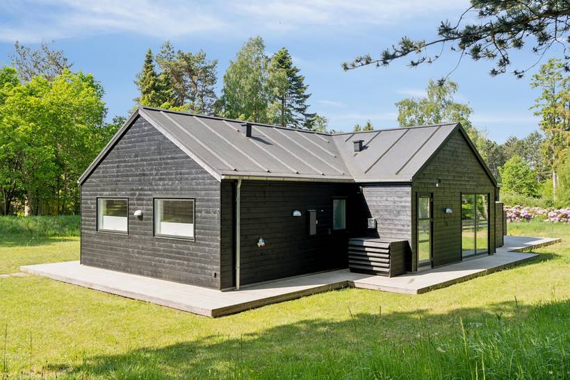 Foto von Ferienhaus UM73 in Rørvig - Westseeland