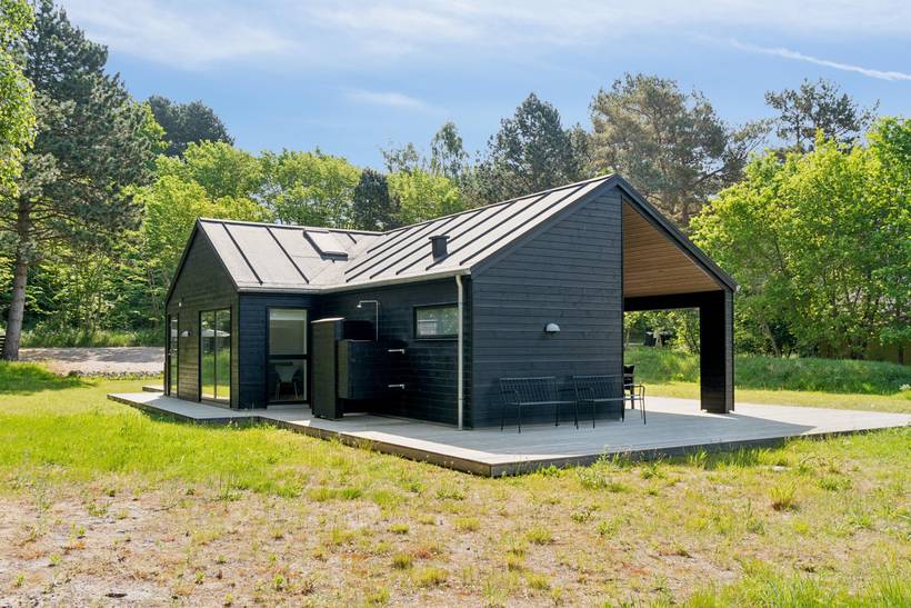 Foto von Ferienhaus UM73 in Rørvig - Westseeland