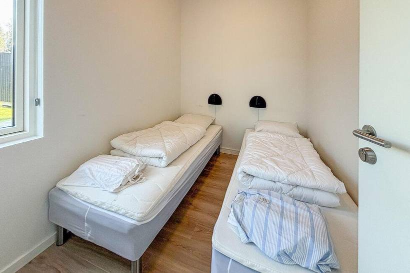 Foto von Ferienhaus UM81 in Vejen - Südjütland