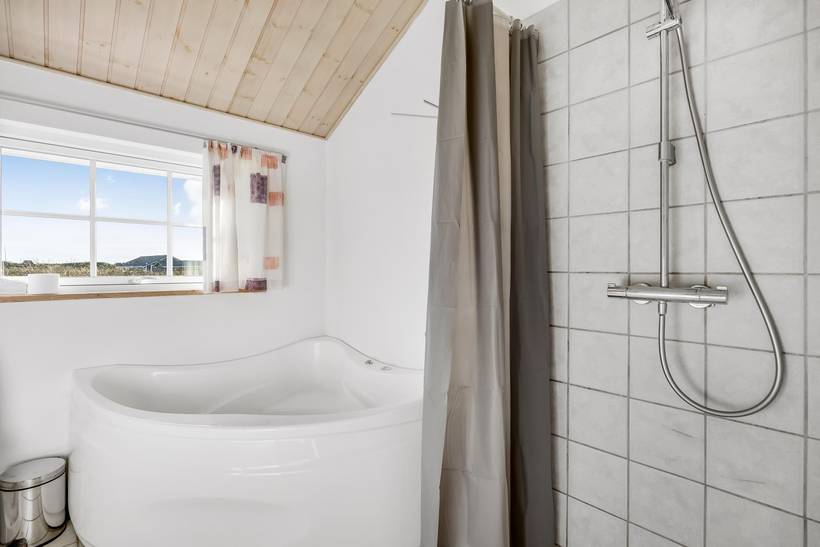 Foto von Ferienhaus UM82 in Løkken - Nordjütland