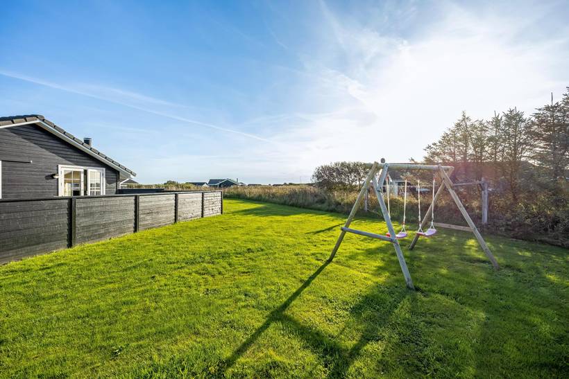 Foto von Ferienhaus UM82 in Løkken - Nordjütland