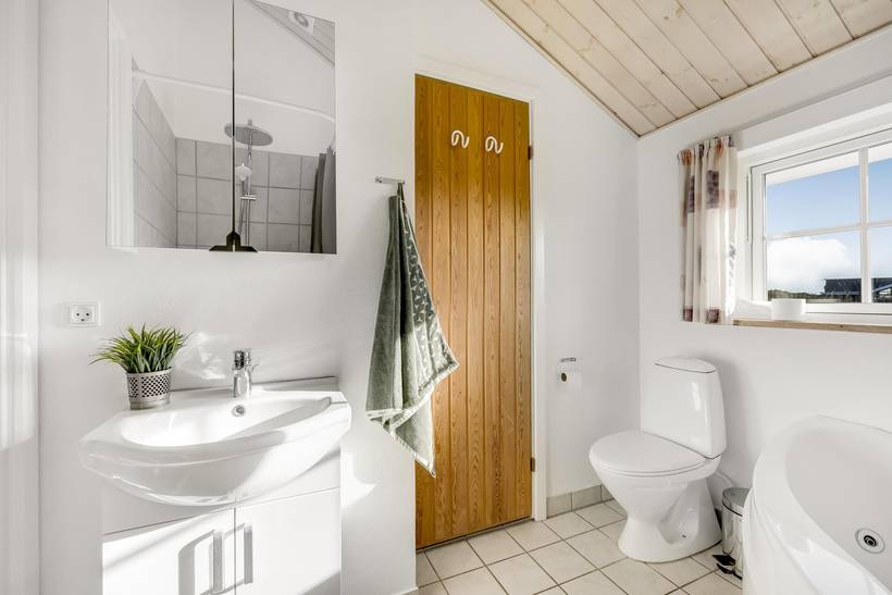 Foto von Ferienhaus UM82 in Løkken - Nordjütland