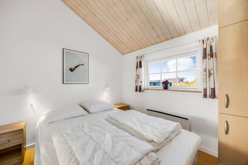 Foto von Ferienhaus UM82 in Løkken - Nordjütland