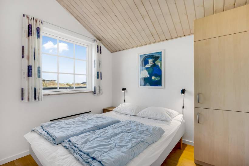 Foto von Ferienhaus UM82 in Løkken - Nordjütland