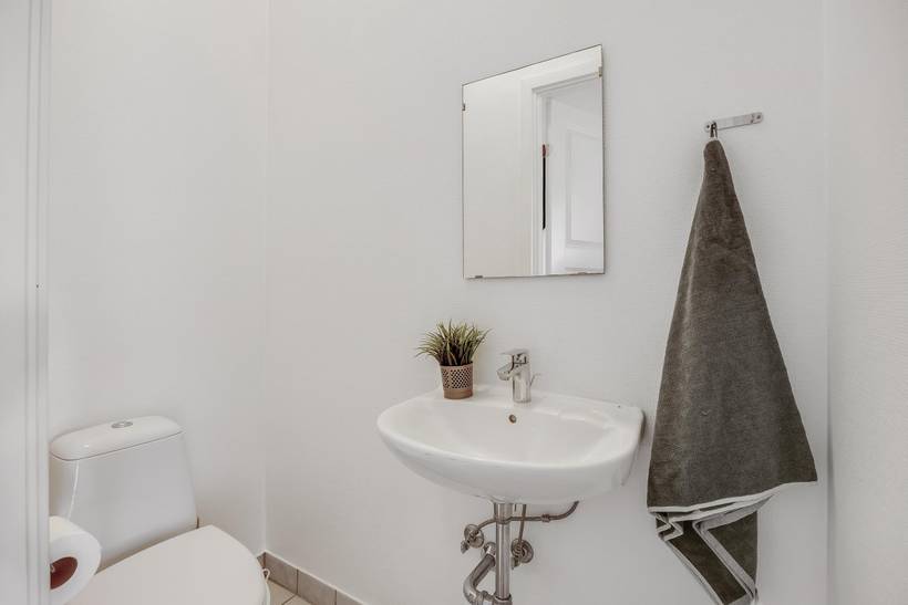 Foto von Ferienhaus UM82 in Løkken - Nordjütland