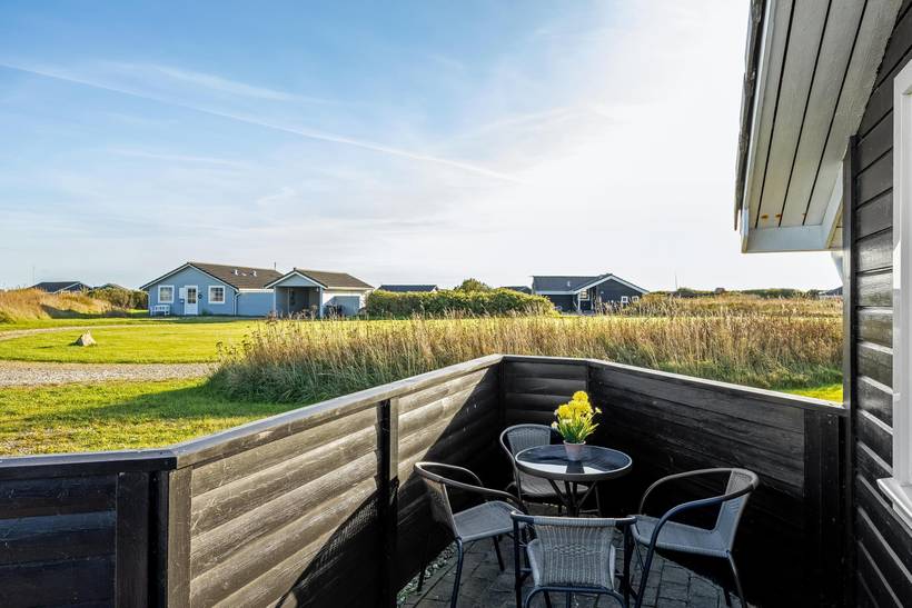 Foto von Ferienhaus UM82 in Løkken - Nordjütland