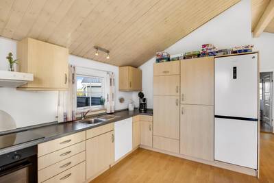 Vorschaubild von Ferienhaus UM82 in Løkken - Nordjütland