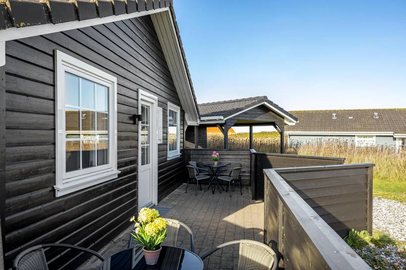 Foto von Ferienhaus UM82 in Løkken - Nordjütland
