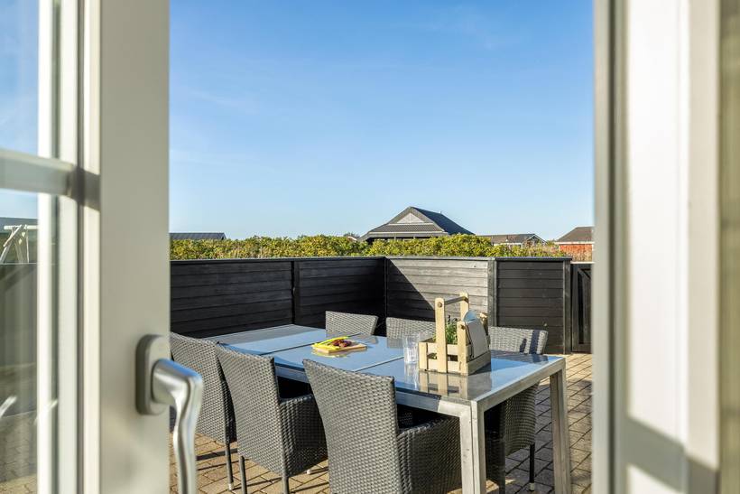 Foto von Ferienhaus UM82 in Løkken - Nordjütland