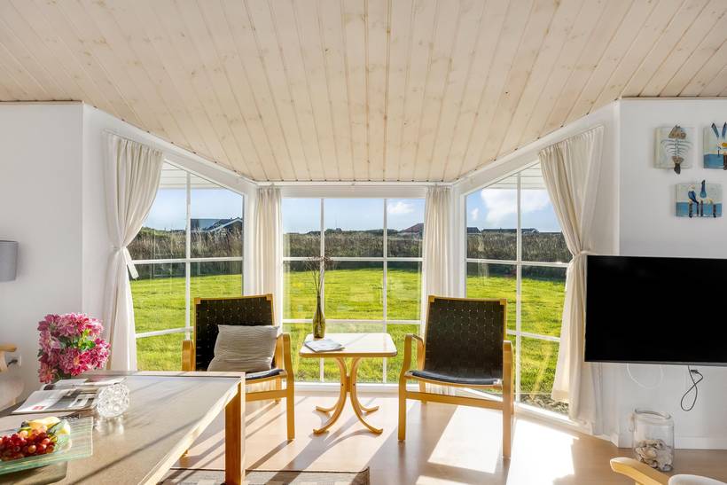 Foto von Ferienhaus UM82 in Løkken - Nordjütland