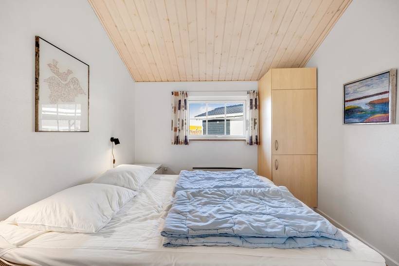 Foto von Ferienhaus UM82 in Løkken - Nordjütland