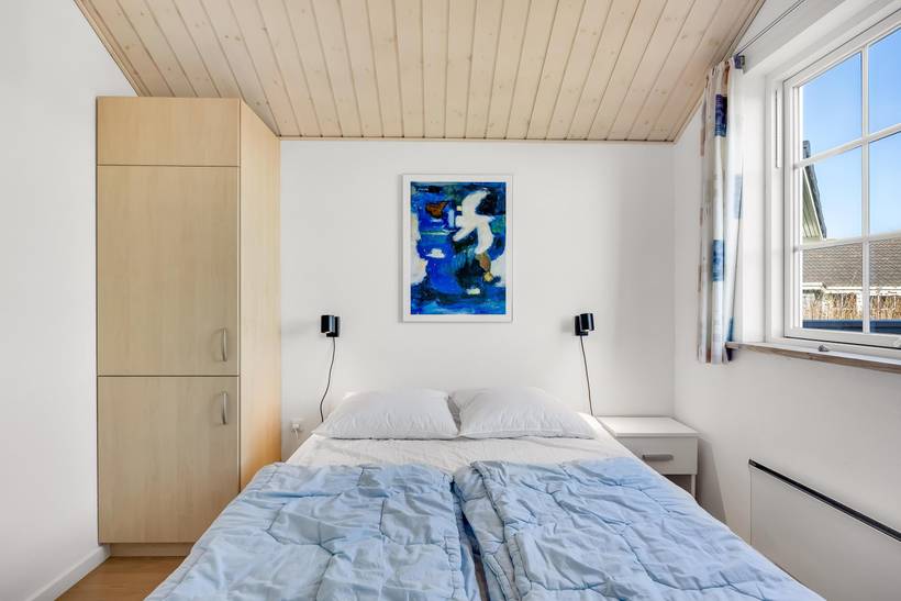 Foto von Ferienhaus UM82 in Løkken - Nordjütland