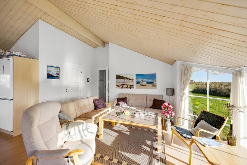 Foto von Ferienhaus UM82 in Løkken - Nordjütland