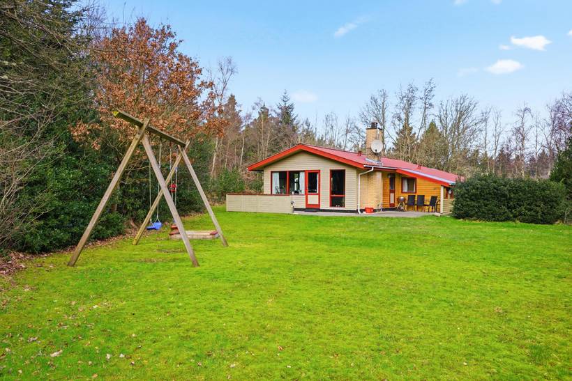 Foto von Ferienhaus UM84 in Ho - Blåvand - Westjütland