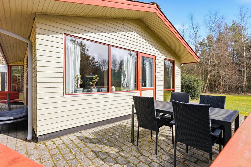Foto von Ferienhaus UM84 in Ho - Blåvand - Westjütland