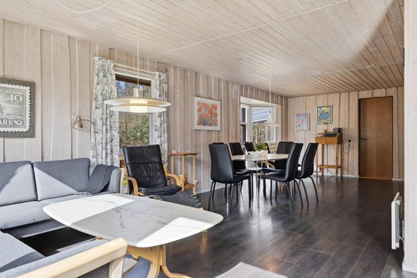 Foto von Ferienhaus UM84 in Ho - Blåvand - Westjütland