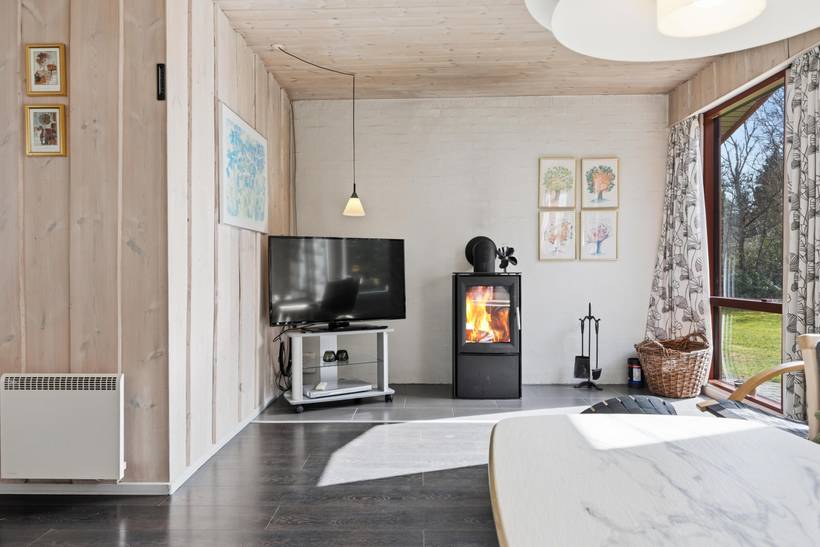 Foto von Ferienhaus UM84 in Ho - Blåvand - Westjütland