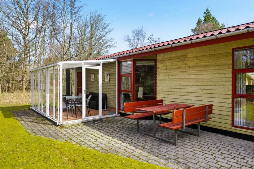 Foto von Ferienhaus UM84 in Ho - Blåvand - Westjütland
