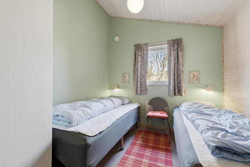 Foto von Ferienhaus UM84 in Ho - Blåvand - Westjütland