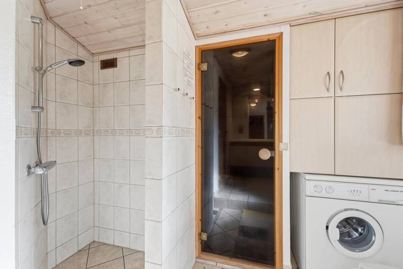Foto von Ferienhaus UM84 in Ho - Blåvand - Westjütland