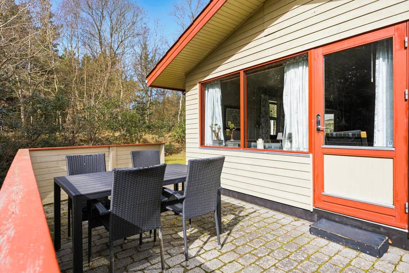 Foto von Ferienhaus UM84 in Ho - Blåvand - Westjütland
