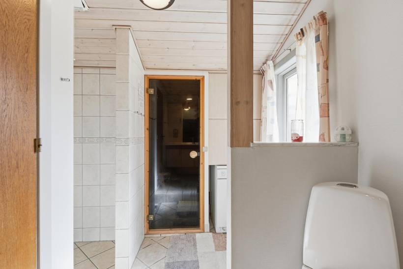 Foto von Ferienhaus UM84 in Ho - Blåvand - Westjütland