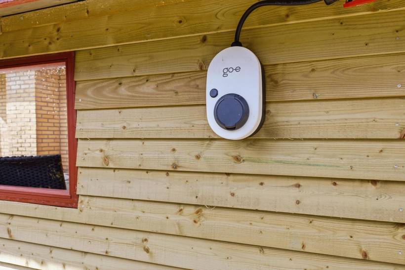 Foto von Ferienhaus UM84 in Ho - Blåvand - Westjütland