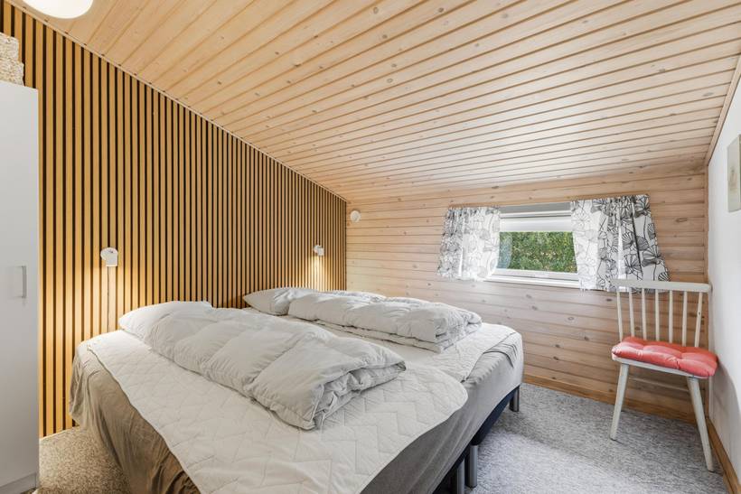 Foto von Ferienhaus UM84 in Ho - Blåvand - Westjütland