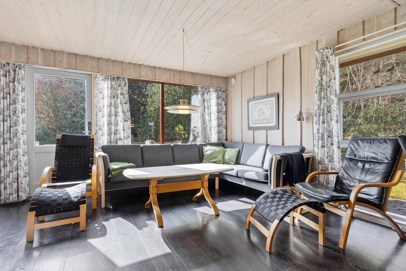 Foto von Ferienhaus UM84 in Ho - Blåvand - Westjütland